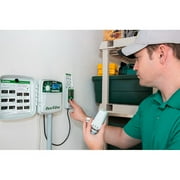 Rain Bird WR2RFC Wireless Rain/Freeze Sensor Kit Smart Irrigation Control