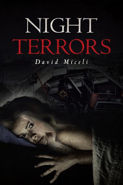 terror by night book