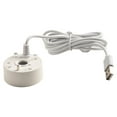 thumbnail image 1 of 5V Usb Mist Maker Fogger With Fog Maker Machine Colorful Lights White, 1 of 10