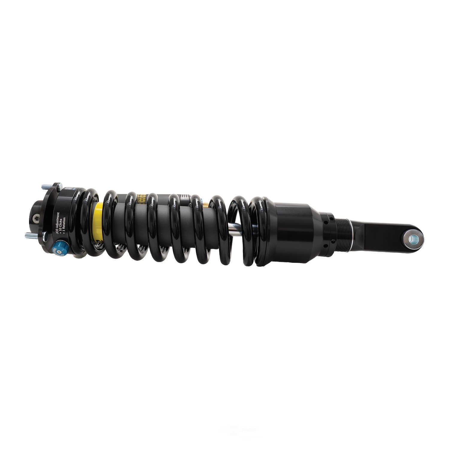 Bilstein 41-326244 Suspension Shock Absorber and Coil Spring Assembly
