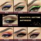 thumbnail image 5 of PúrpuraCuatro pares de pestañas Pegatinas delineador de ojos Pegatinas de maquillaje de ojos gratis Tiras de gel autoadhesivas Pestañas postizas esquí esquí Gafas de esquí, 5 of 5