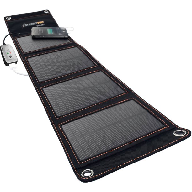 SOLAR7 Solar Charger with SunTrack Technology (7W)