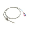 thumbnail image 4 of Temperature Controller Probe, Anti Interference Unified Process Temperature Sensor  For Chemical Industry 1meters,2 Meters,3 Meters,4 Meters,5 Meters, 4 of 8