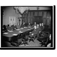 thumbnail image 2 of Historic Framed Print, House Rules Committee - 2, 17-7/8" x 21-7/8", 2 of 9