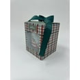 thumbnail image 5 of Hallmark brand 16oz Glass candle with Car print, 5 of 5