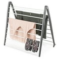 thumbnail image 3 of Space-Saving Drying Rack, 3 of 9