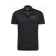 thumbnail image 5 of Mountain Warehouse - Polo Away de IsoCool para Hombre (Negro), 5 of 5