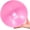 Pink, variant on Small Exercise Ball 9 inch Pilates Ball Mini Yoga Ball Anti Burst  Physical  Balls