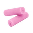 thumbnail image 1 of barras de pegamento correctoras dentales para ortodoncia, higiene bucal, color rosa, 1 of 7