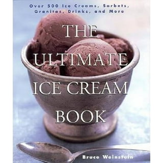 Ninja CREAMI Deluxe Cookbook For Beginners: 1500-Day Tasty Ice Cream, Ice  Cream Mix-In, Shake, Sorbet, And Smoothie Recipes To Make Your Own