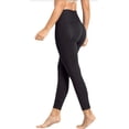thumbnail image 2 of Pack 4 Colores Leggins Faja Termicos Afelpados Unitallas Yog LOLE  Leggings, 2 of 5