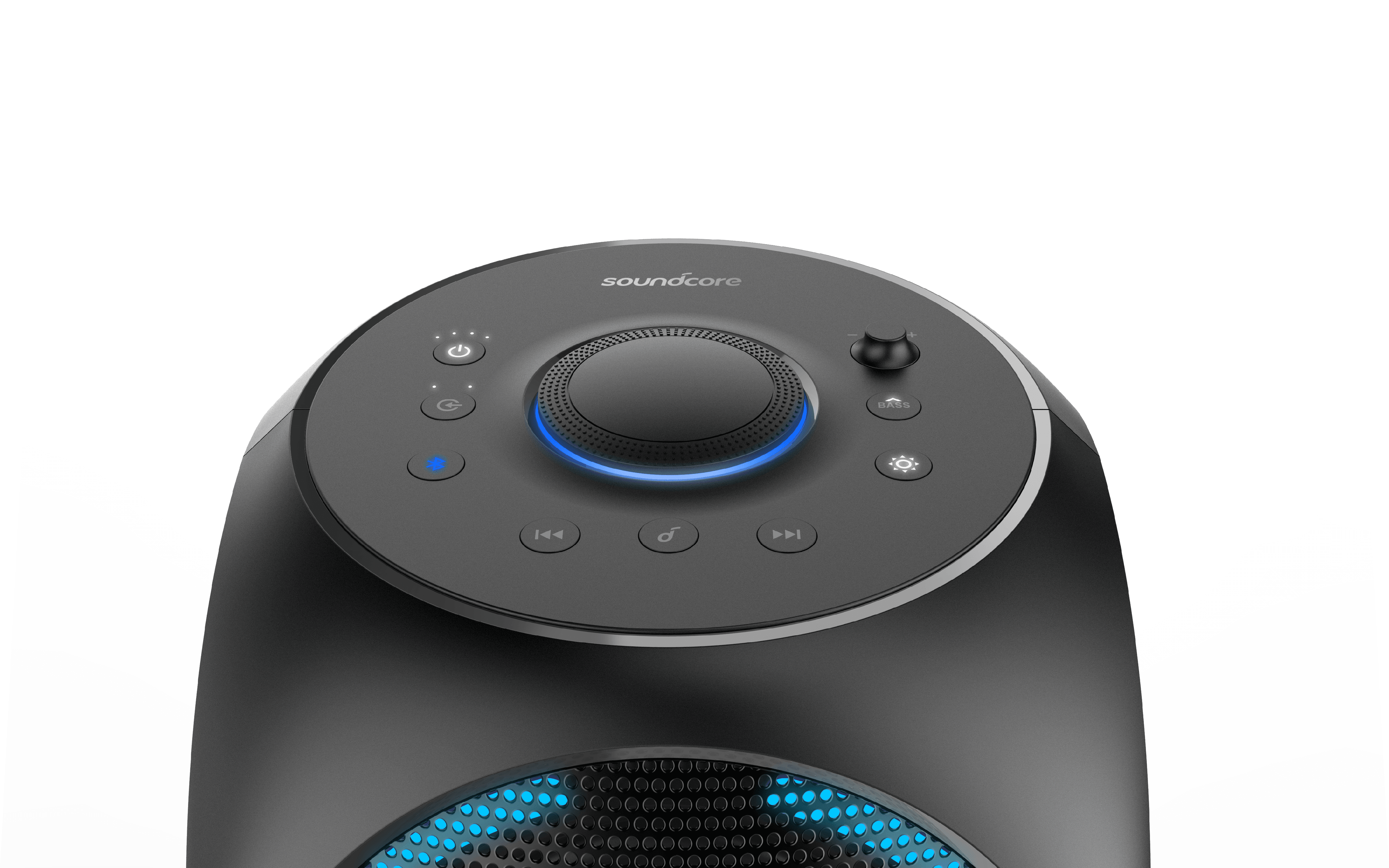 soundcore rave speaker