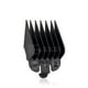 thumbnail image 5 of Peines Guía Para Máquina Wahl® Original Plástico Reforzado #5 Negro Wahl 3114-603/ 3124-703/ 3114-001/ 3135-001/ 3174-001, 5 of 6