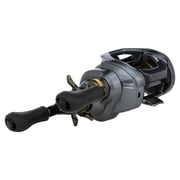 Shimano Fishing CURADO DC 201HG Low Profile Reels [CUDC201HG]