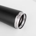 thumbnail image 2 of Acero Inoxidable 304 Con Aislamiento Al Doble Capa 380 Ml para (negro), 2 of 9