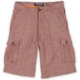 thumbnail image 1 of Pantalones cortos de Carga informales audiovisuales Ecko Unltd rojo 34, 1 of 2