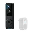 thumbnail image 2 of Klonfd Video Smart Doorbell Camera (Battery Operated), 2 of 5