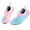 sneakers 30#Pink, variant on WAYUTE Toddler Shoes Children Kids Cute Quick Drying Non Leather Barefoot Swimming Water Shoes Casual Outdoor
