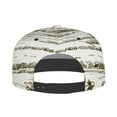 thumbnail image 4 of Bingfone Baseball Cap,Snapback Trucker Hat for Men & Women with Adjustable-Rice Harvest, 4 of 9