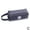 Black, variant on Mini Portable Pocket LED Light Waterproof Torch Lamps Flashlight Work Home Y5X7