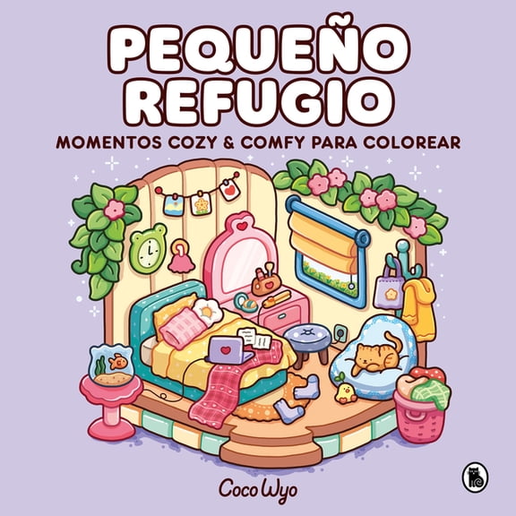 PEQUENO REFUGIO