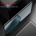 thumbnail image 6 of Case Compatible with OnePlus 10 Pro,Slim Shockproof Soft TPU Protective Shell Cover Dustproof Shockproof Silica Nice Touch Felling Simple Style for OnePlus 10 Pro (Black), 6 of 9