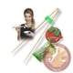 thumbnail image 1 of 10 juegos de palillos FUN CHOP Helper FunChop GRAN REGALO, 1 of 1