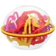 thumbnail image 1 of Rompecabezas Creativo, Juguete Educativo De Aprendizaje Temprano, Bola De Laberinto Tridimensional 3D, Juguete Sensorial, Regalo De Descompresión Para Niños Y Adultos Guardurnaity FN008358-03, 1 of 6