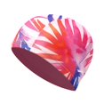thumbnail image 4 of Ethern Adult Swim Cap for Pool Training Lightweight Swimming Cap for Men Women Swimmers Random pattern, 4 of 9