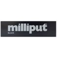 thumbnail image 1 of Masilla Milliput MPP-5 negra de 2 componentes, autonivelante, 113 g, 1 of 4