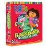 Dora the Explorer: Backpack Adventure PC