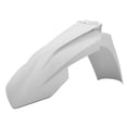 thumbnail image 1 of Polisport Front Fender 16 White for KTM 250 XC-F 2016-2018, 1 of 1