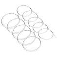 thumbnail image 4 of Brake Cable Core, Metal Low Temperature Resistance Bike Shift Gear Brake Cable Core For Road Bike ANGGREK Otros, 4 of 8