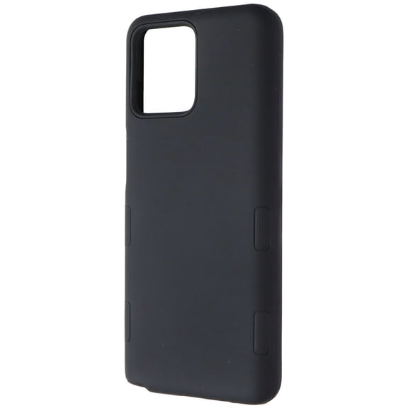 MyBat Pro TUFF Subs Series Case for Motorola Moto G Stylus 5G (2023) - Black