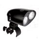thumbnail image 1 of Súper Brillante Parrillas de Barbacoa 360 grados Rotación al aire libre Lámpara Accesorios Práctica Herramienta de Jardinería Feliz Sencillez, 1 of 4