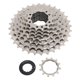 thumbnail image 5 of Cassette de aluminio para bicicleta de 8 velocidades, silencioso, ligero y duradero, para actualización de rueda libre de 12-32T para bicicletas eléctricas, 5 of 8