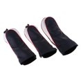 thumbnail image 3 of Cubiertas de la Cabeza de Golf Zulema Funda del Club de golf, 3 of 8