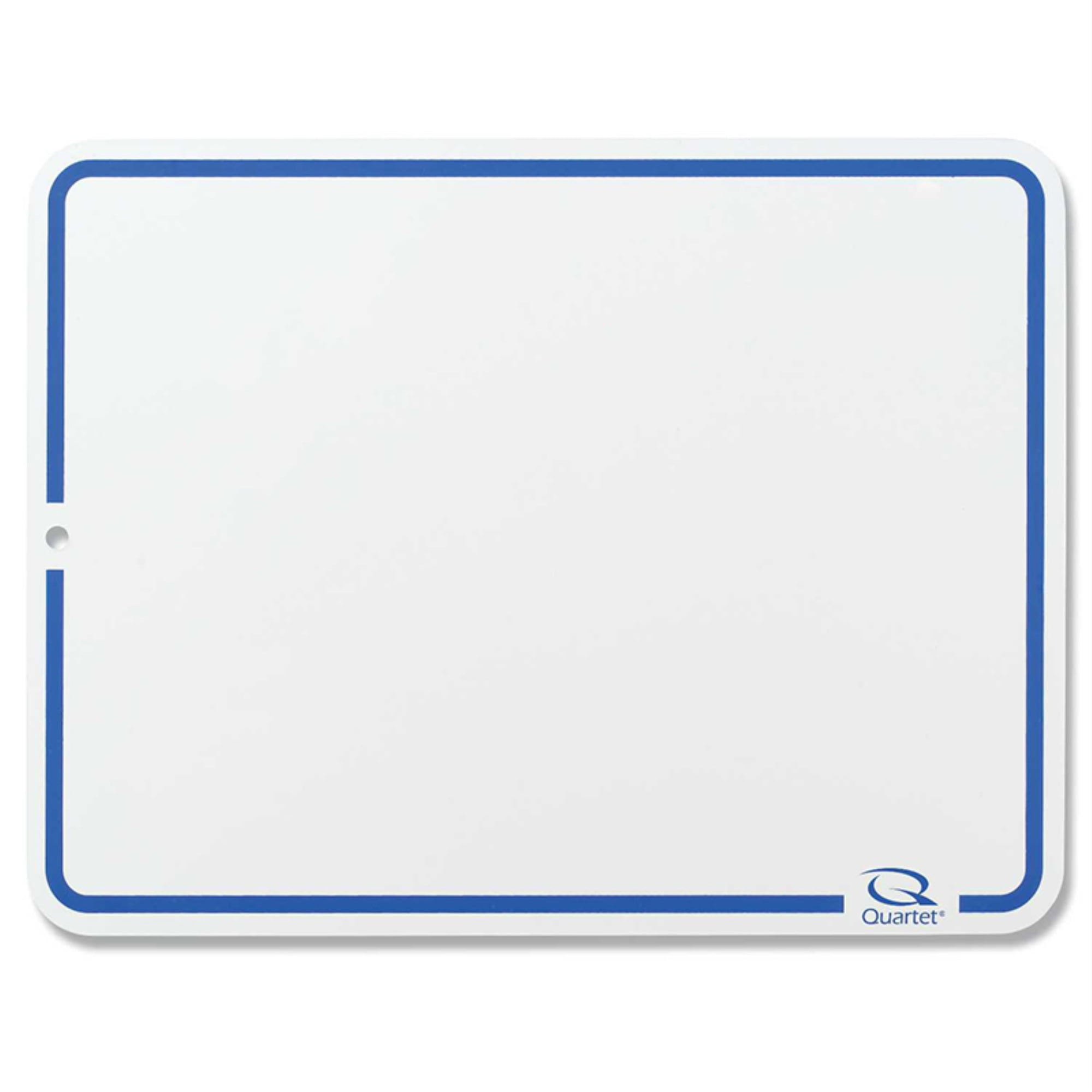 Education Lap Board, 9" x 12", DryErase Surface,