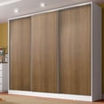 thumbnail image 2 of Ropero Closet Madesa Royale 3 Puertas B/M, 2 of 10