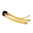 thumbnail image 3 of Piaoyu Slingshot Elastic Rubber Band for Hunting, Camping - 10 PC, 3 of 9