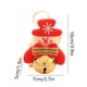 thumbnail image 3 of Ganfancp Cute Old Man Snowman Christmas Supplies Christmas Tree Decorations Christmas Holiday Ornaments Ofertas Del Día Sólo En Línea 1X Decoración Navideña, 3 of 6