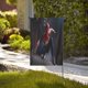 thumbnail image 4 of Bandera de jardín de temporada de Spider-Man, bandera de doble cara, bandera navideña para decoración navideña al aire libre., 4 of 8