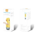 thumbnail image 5 of Jinsinto Automatic Soap Dispenser Yellow Duck Cute Touchless Soap Dispenser, 5 of 5