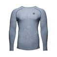 thumbnail image 6 of Rentz Long Sleeve - Light Blue, 6 of 8