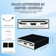 thumbnail image 2 of Podofo External CD/DVD Player for Car, Laptop, TV & Tablets (Android 4.4 and Above) - with USB 2.0, Plug & Play, Anti Shock Function, 2 of 8