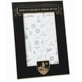 thumbnail image 3 of Hallmark Harry Potter Hogwarts Best House of All Picture Frame, 4x6 New with Tag, 3 of 3
