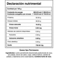 thumbnail image 4 of Queso tipo parmesano Galbani rallado 300 g, 4 of 4