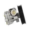 thumbnail image 2 of DNJ PSP1293 NEW Power Steering Pump w/Pulley Fits Cars & Trucks 02-07 Susuki 2.0L 2.3L L4 DOHC, 2 of 4