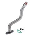 thumbnail image 3 of LOVIVER Tuyau de Retour d'Huile de Chargeur Moteur 6.7L Remplacement Compatible avec 2500, 3 of 8