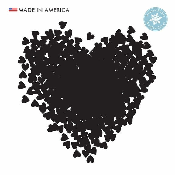 Heart of Hearts (Black)
